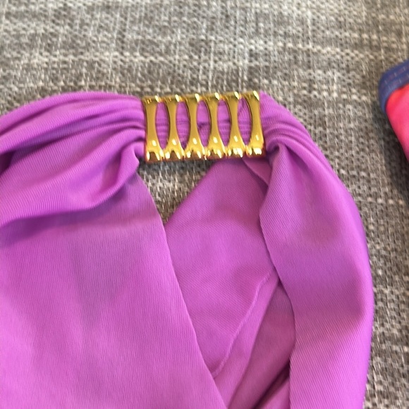 Hi dive by ModCloth one piece swimsuit - Picture 8 of 14